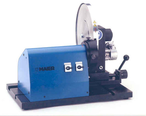 Modell KMS 400 | Kreismesserschleifmaschine